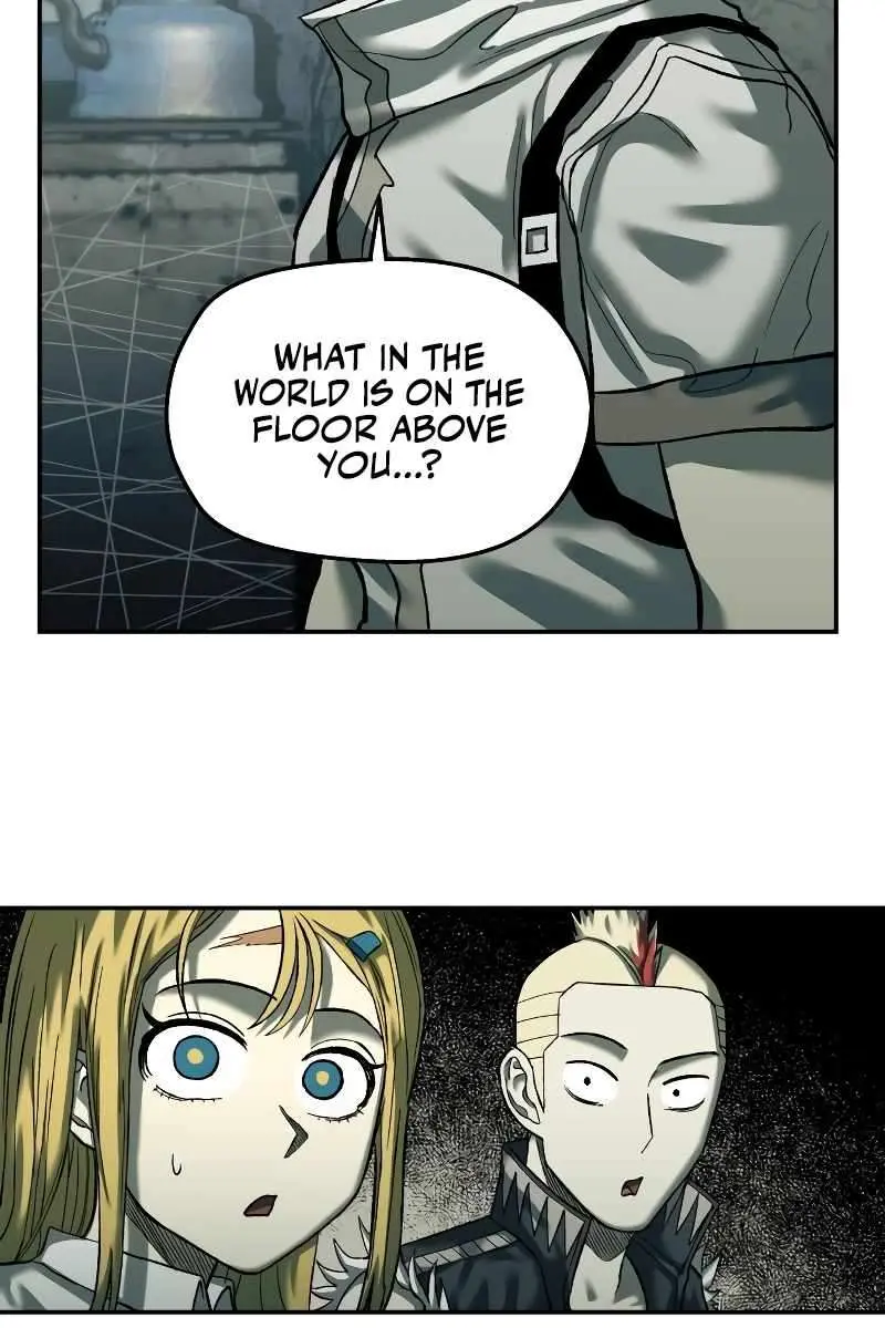 Surviving the Apocalypse Chapter 32 Page 38