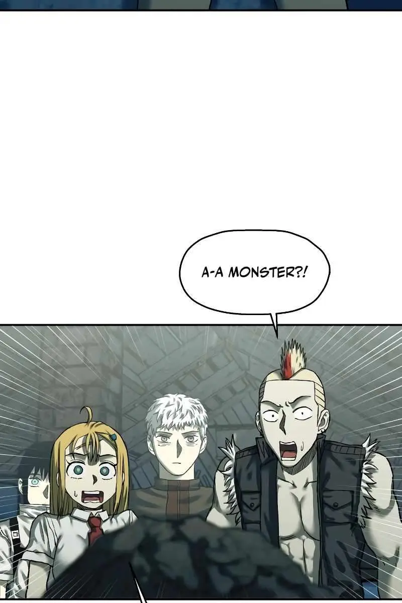 Surviving the Apocalypse Chapter 32 Page 43