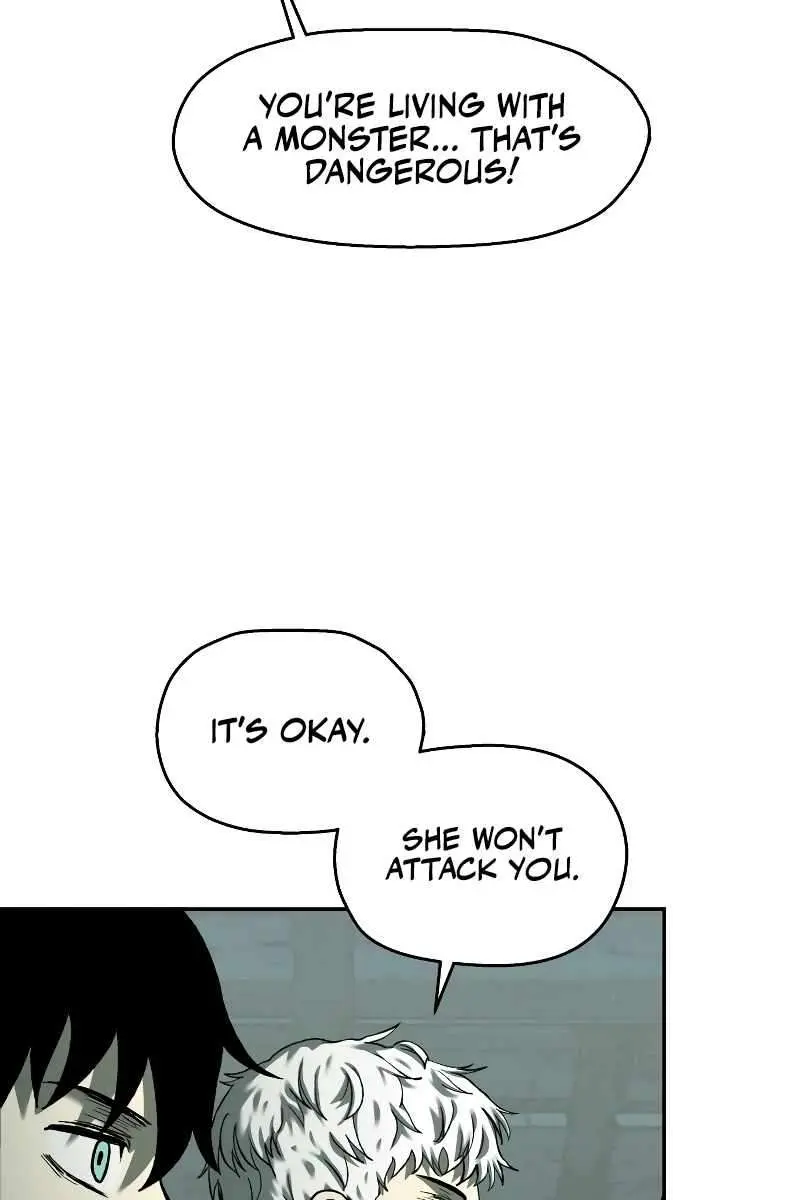 Surviving the Apocalypse Chapter 32 Page 44