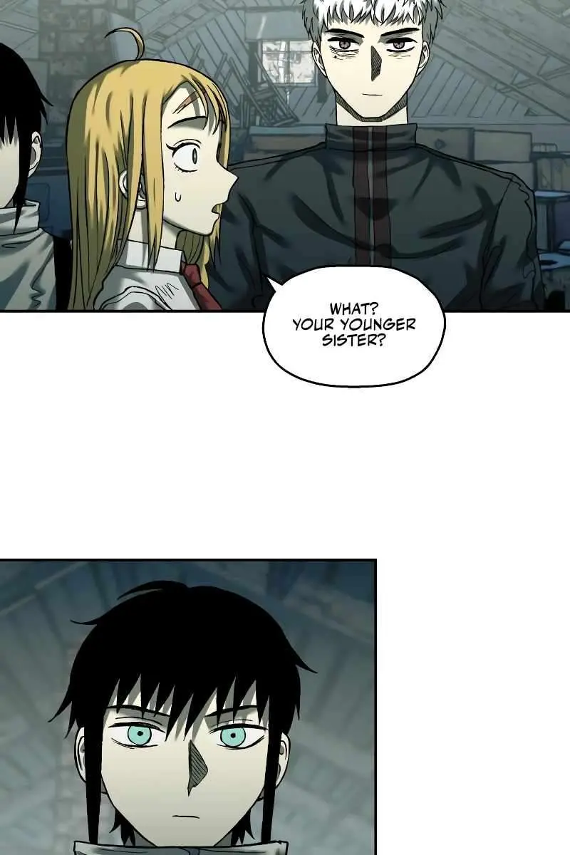Surviving the Apocalypse Chapter 32 Page 48