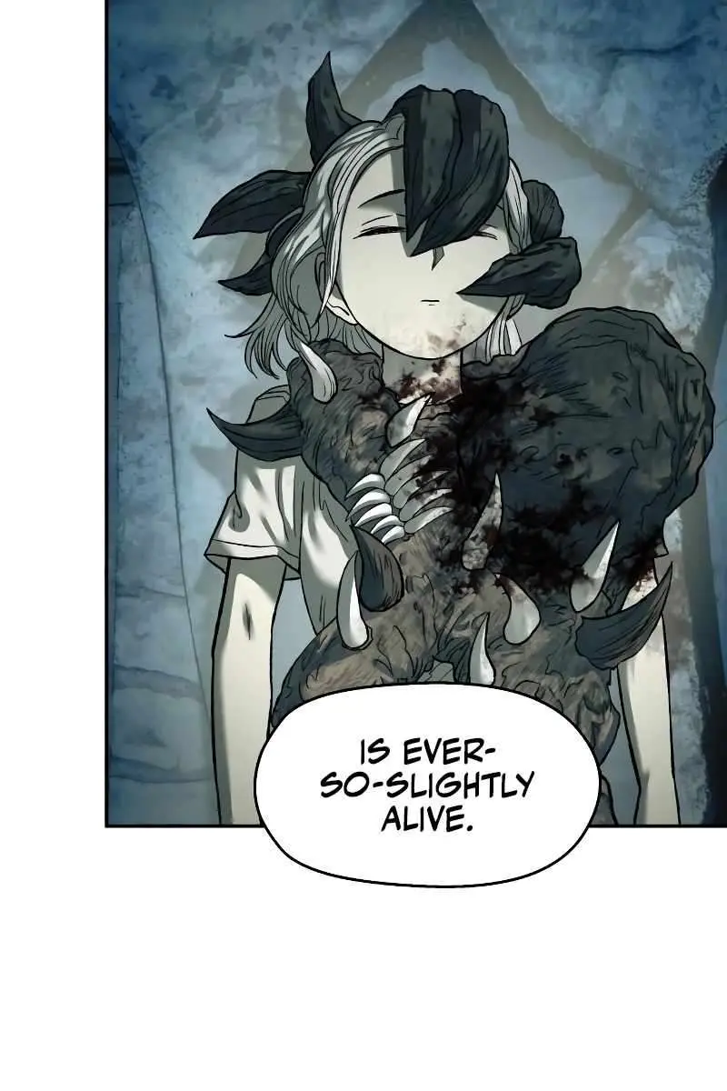 Surviving the Apocalypse Chapter 32 Page 50
