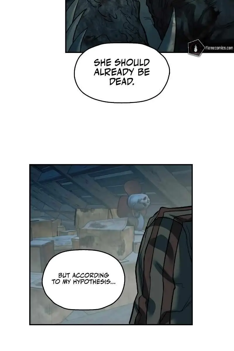 Surviving the Apocalypse Chapter 32 Page 53
