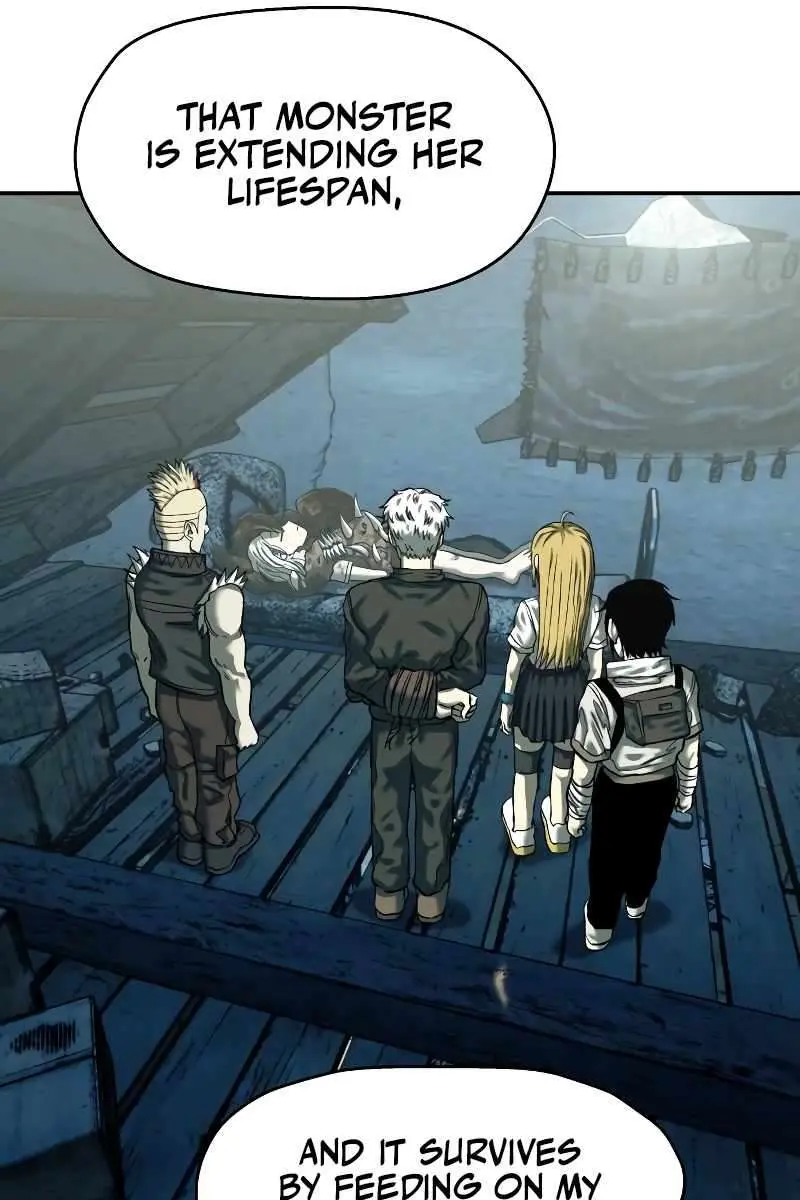 Surviving the Apocalypse Chapter 32 Page 55
