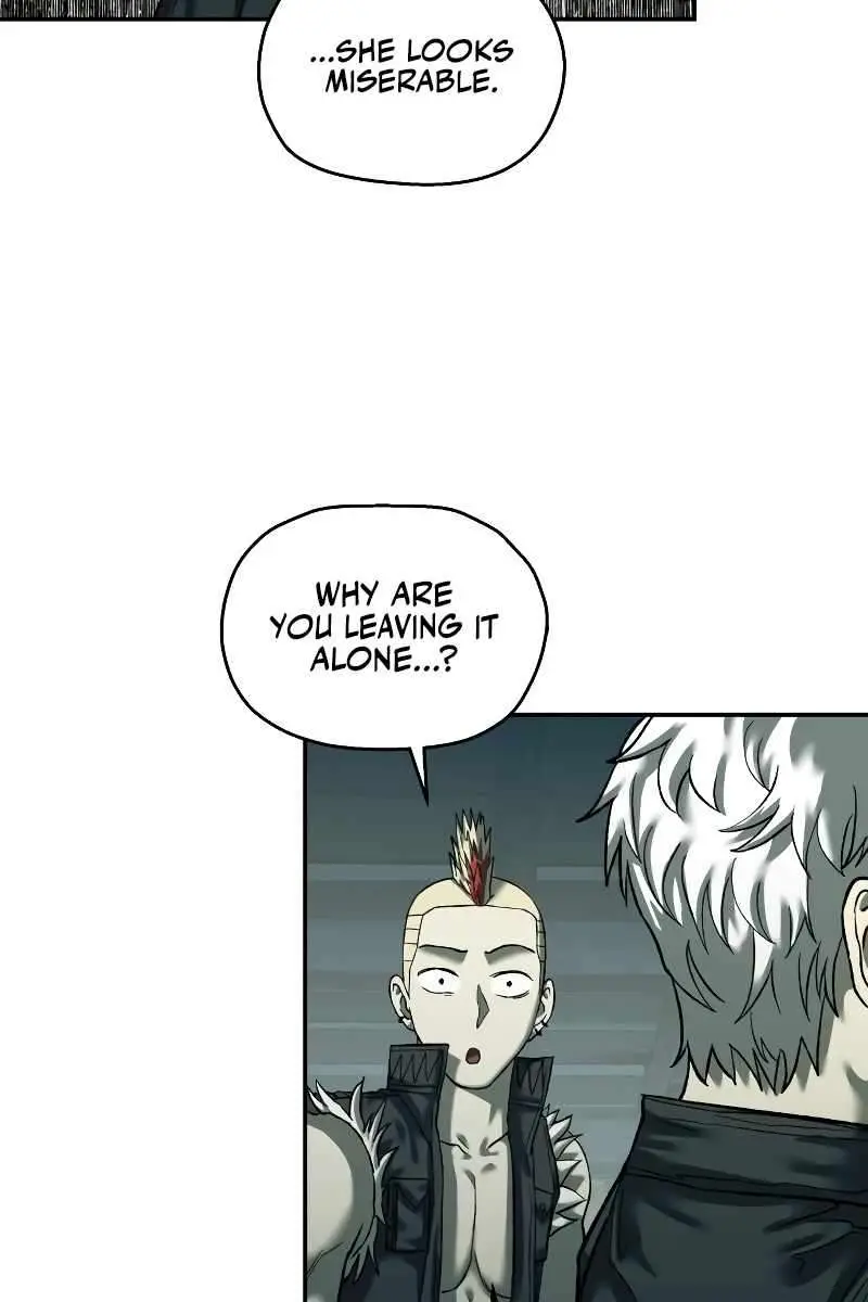 Surviving the Apocalypse Chapter 32 Page 59