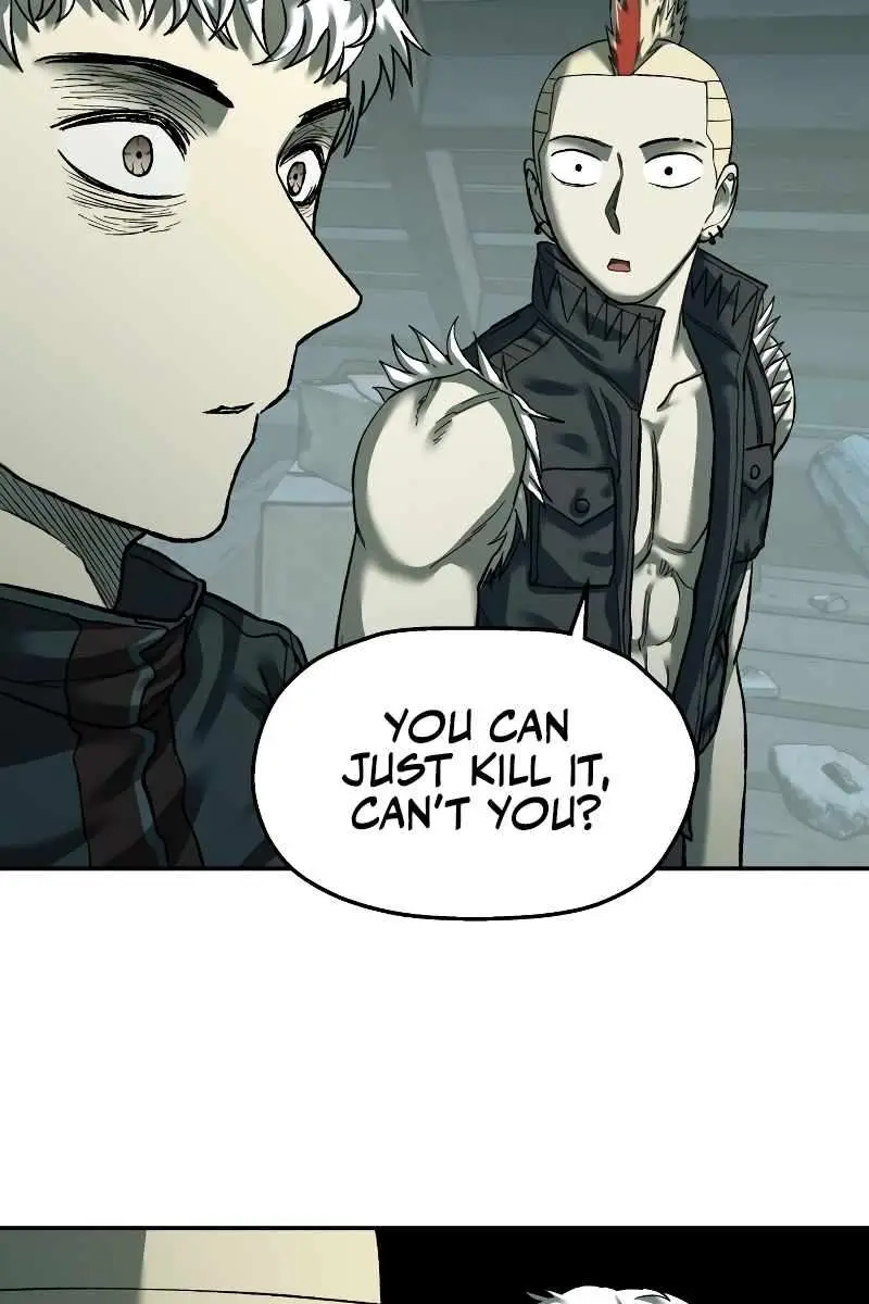 Surviving the Apocalypse Chapter 32 Page 62