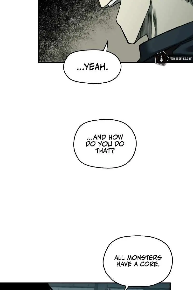 Surviving the Apocalypse Chapter 32 Page 64