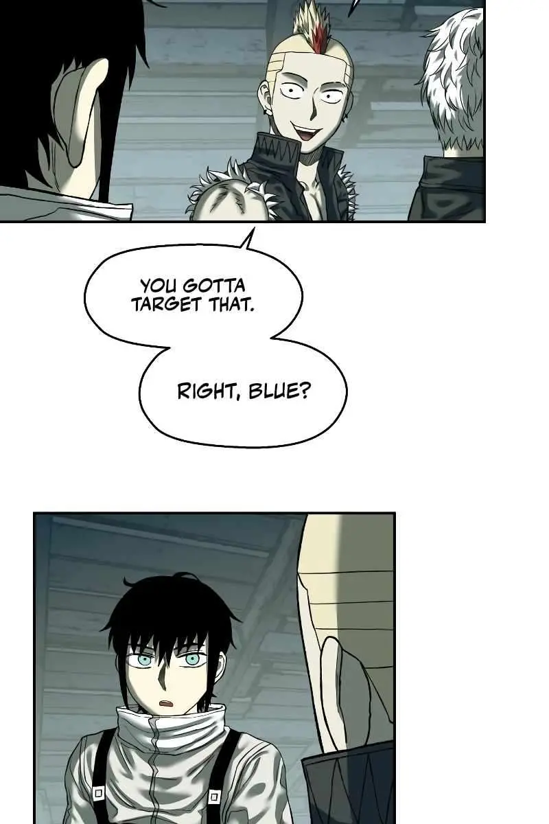 Surviving the Apocalypse Chapter 32 Page 65