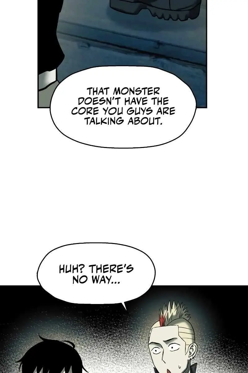 Surviving the Apocalypse Chapter 32 Page 70