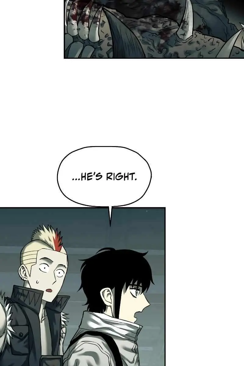 Surviving the Apocalypse Chapter 32 Page 72