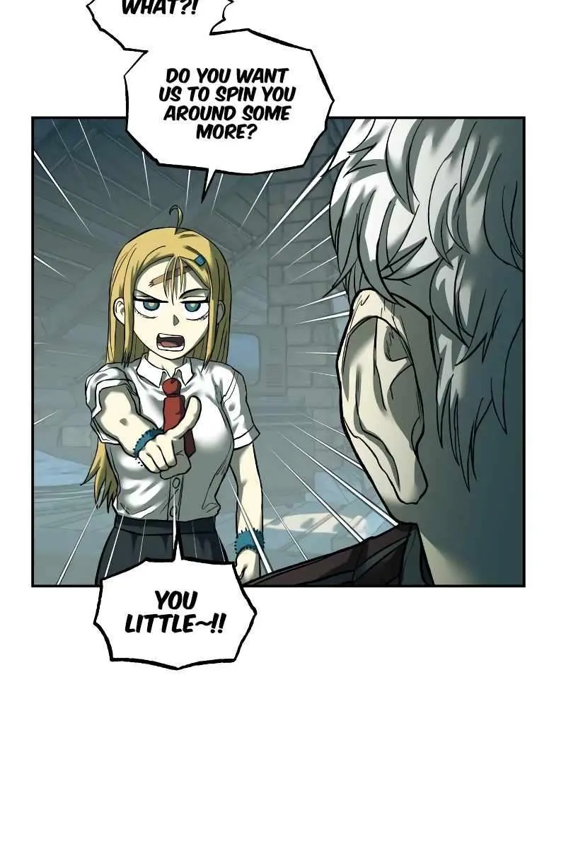 Surviving the Apocalypse Chapter 32 Page 75