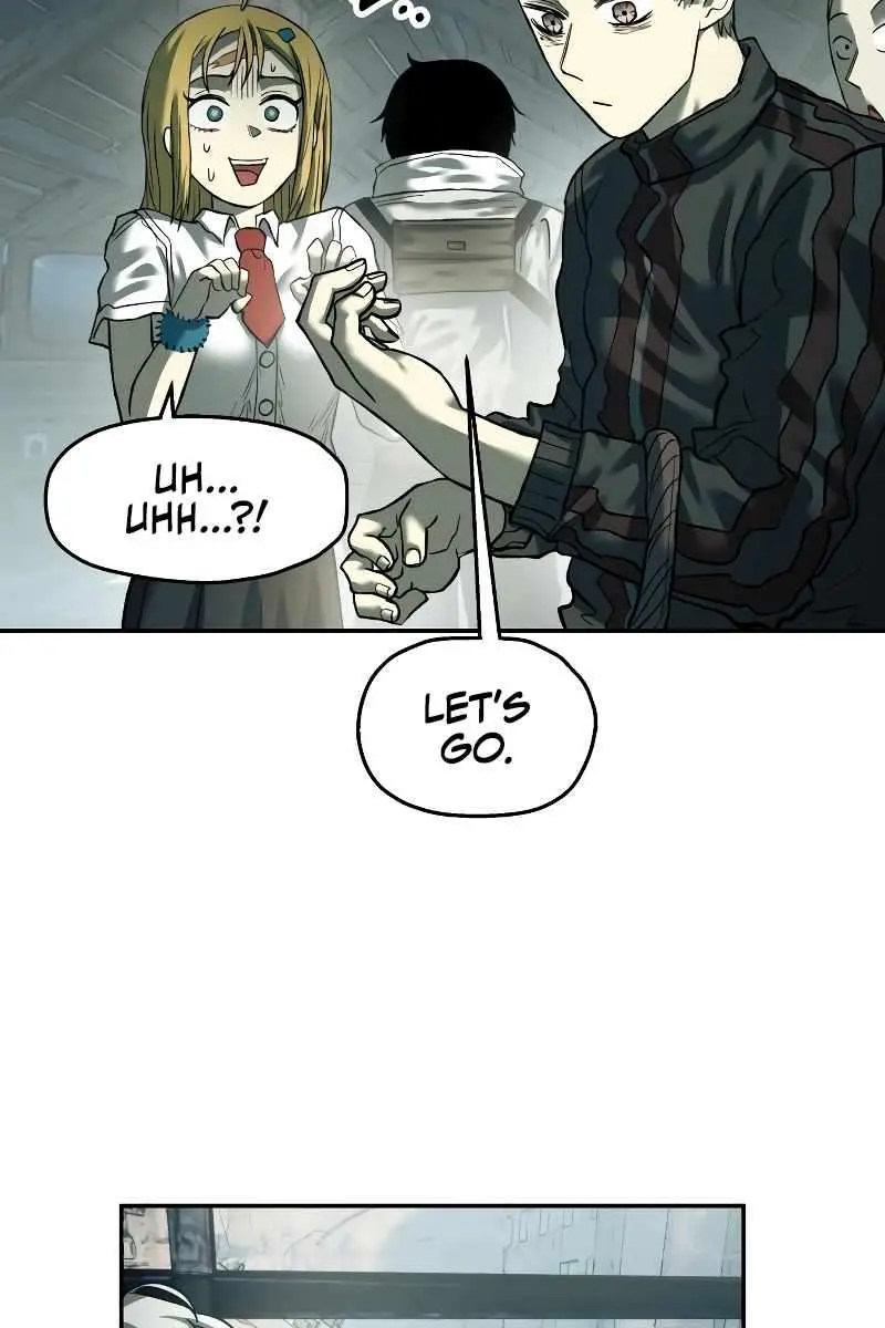 Surviving the Apocalypse Chapter 32 Page 77