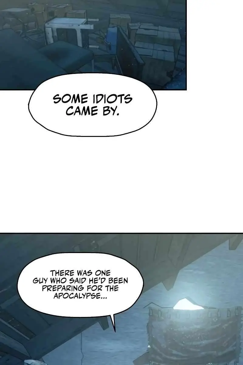 Surviving the Apocalypse Chapter 32 Page 82