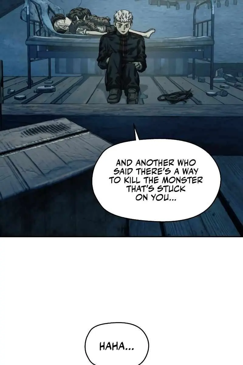 Surviving the Apocalypse Chapter 32 Page 83