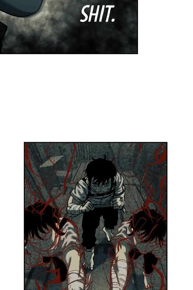 Surviving the Apocalypse Chapter 33 Page 13