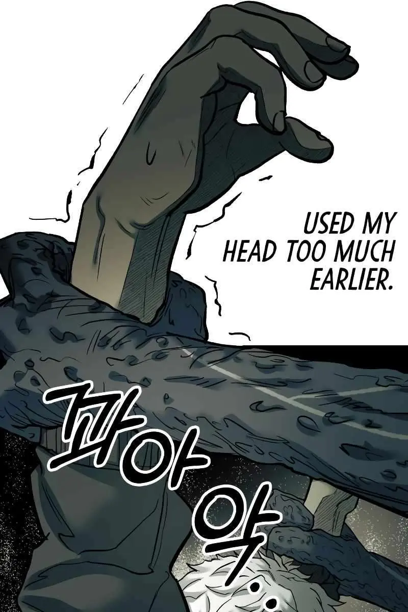 Surviving the Apocalypse Chapter 33 Page 15