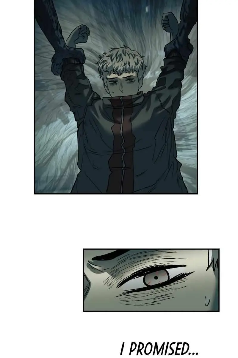 Surviving the Apocalypse Chapter 33 Page 18