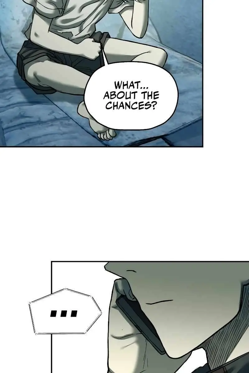 Surviving the Apocalypse Chapter 33 Page 25