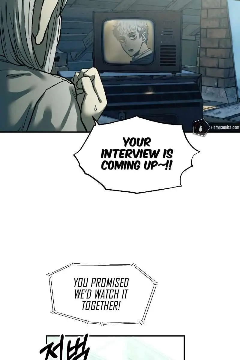 Surviving the Apocalypse Chapter 33 Page 38