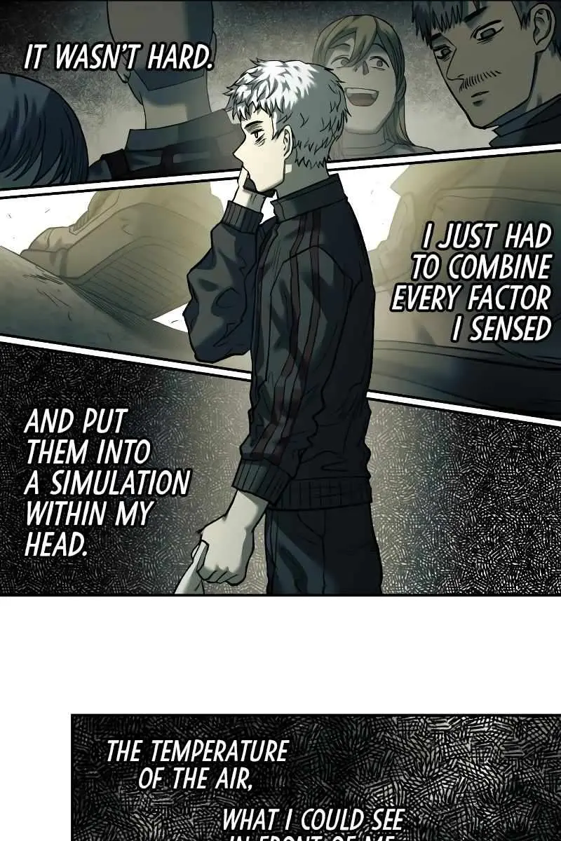 Surviving the Apocalypse Chapter 33 Page 40
