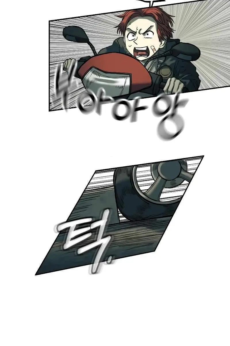 Surviving the Apocalypse Chapter 33 Page 42