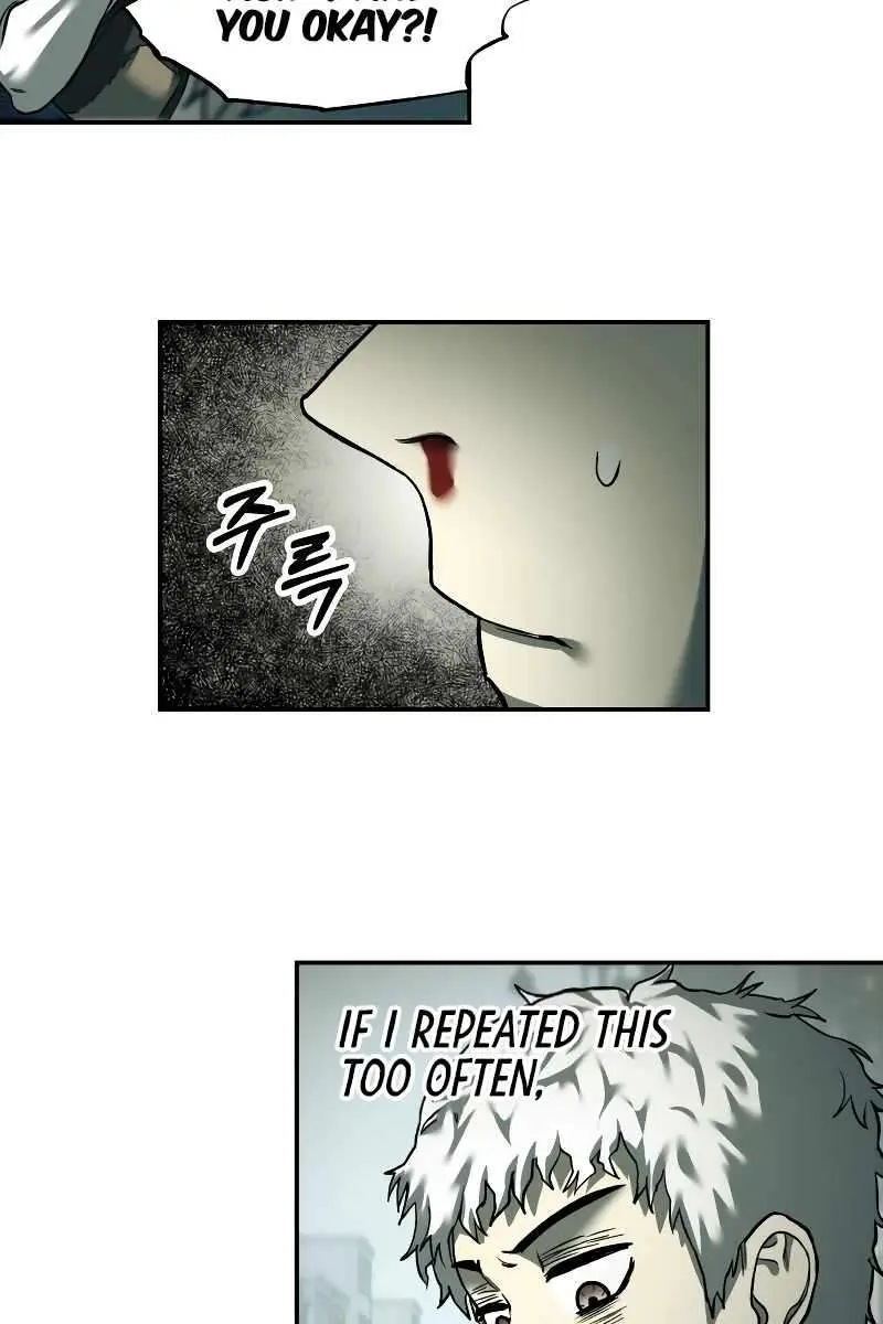 Surviving the Apocalypse Chapter 33 Page 46