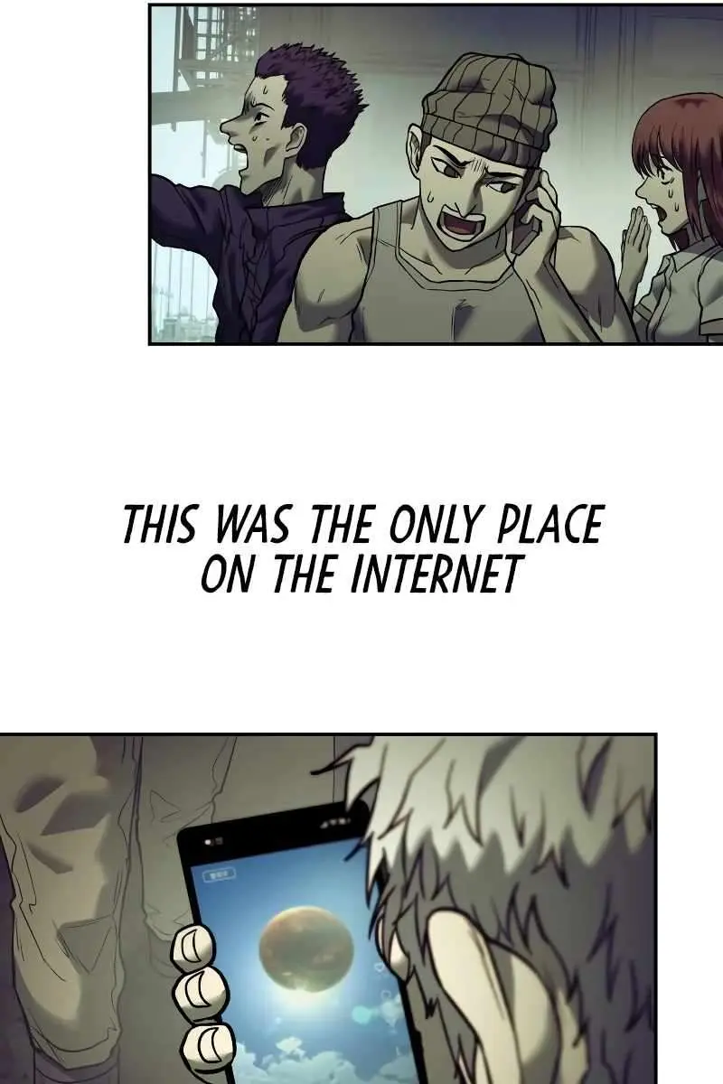 Surviving the Apocalypse Chapter 33 Page 66