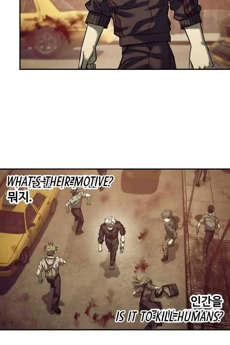Surviving the Apocalypse Chapter 34 Page 5