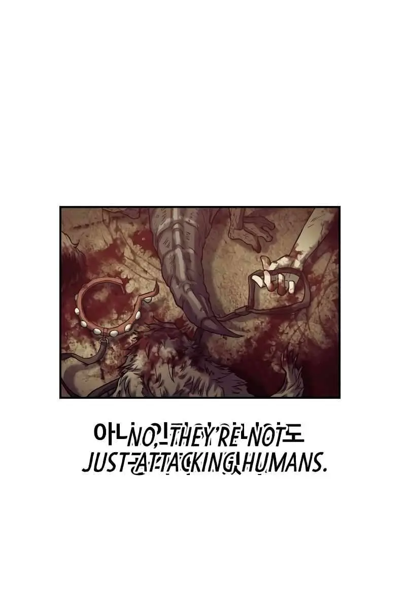 Surviving the Apocalypse Chapter 34 Page 6