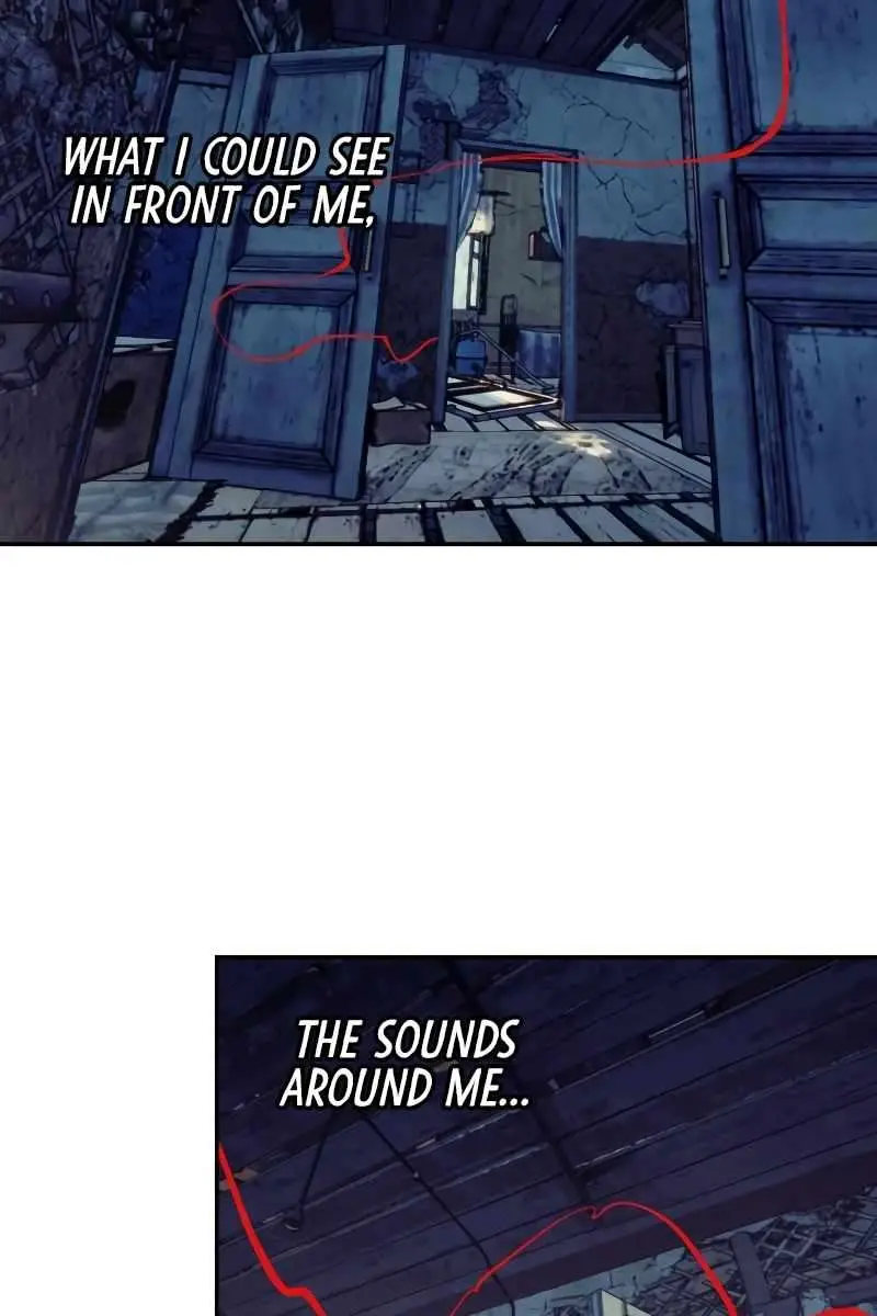 Surviving the Apocalypse Chapter 34 Page 18