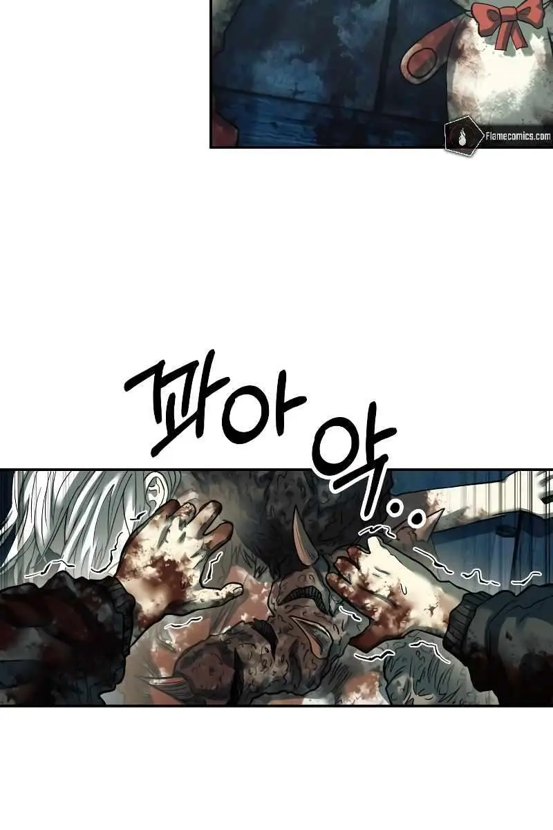 Surviving the Apocalypse Chapter 34 Page 28