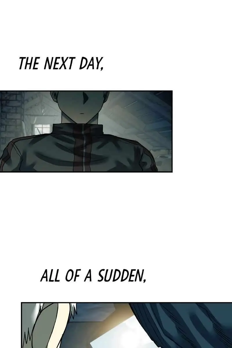 Surviving the Apocalypse Chapter 34 Page 33
