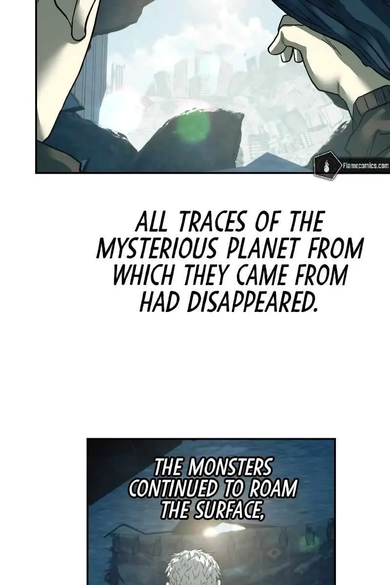 Surviving the Apocalypse Chapter 34 Page 34