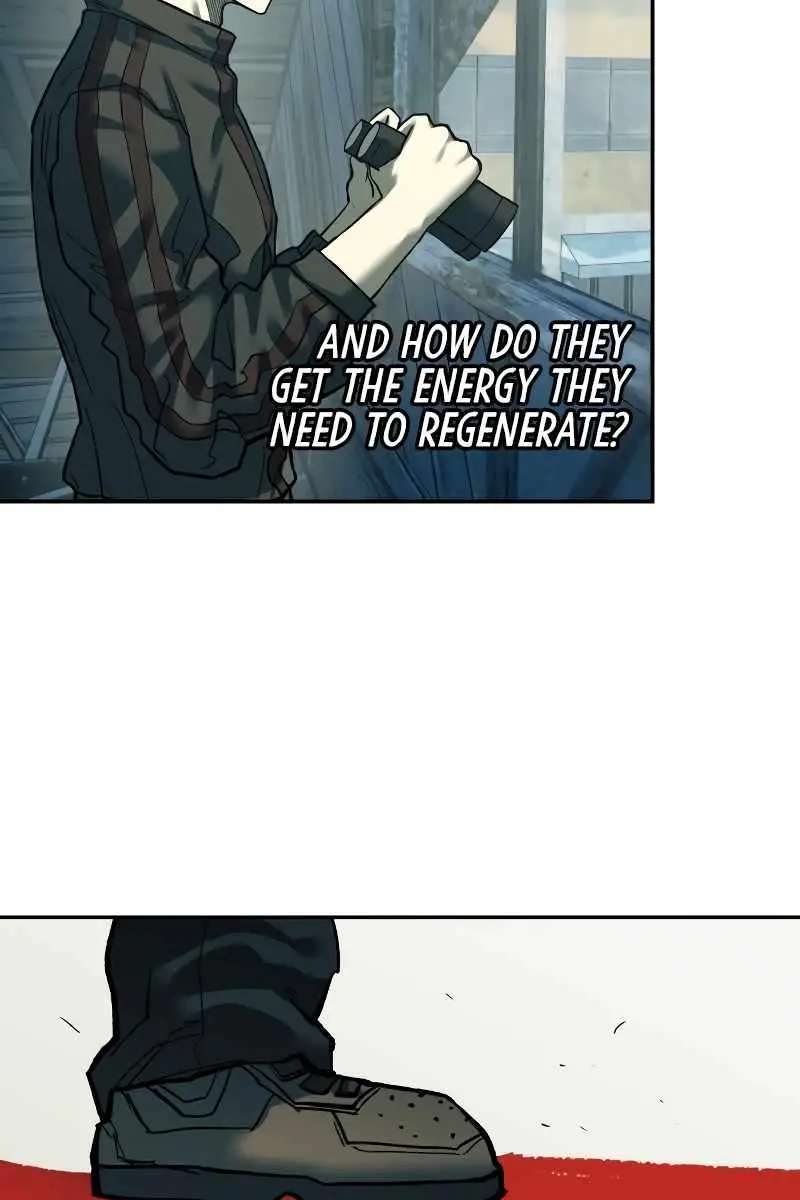 Surviving the Apocalypse Chapter 34 Page 50