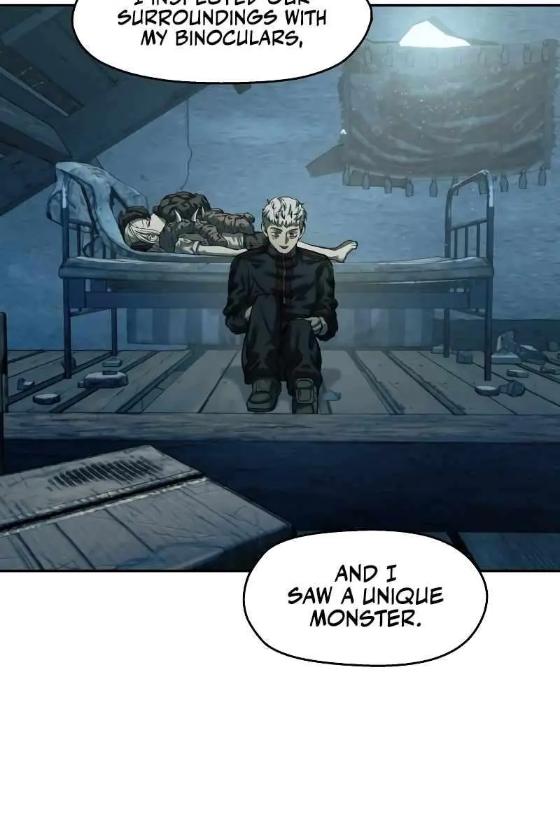 Surviving the Apocalypse Chapter 34 Page 70