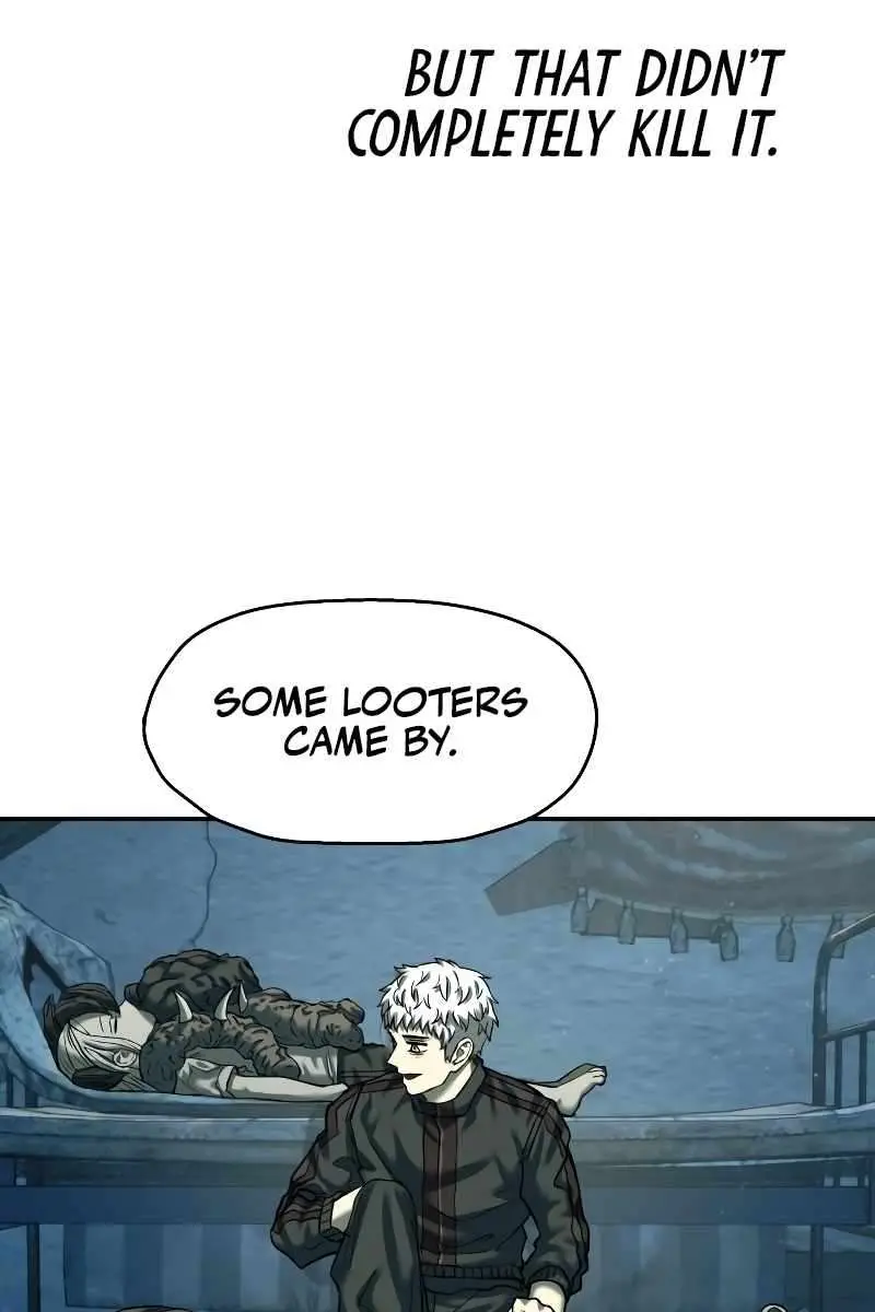 Surviving the Apocalypse Chapter 34 Page 73