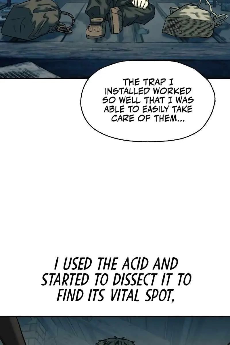 Surviving the Apocalypse Chapter 34 Page 74