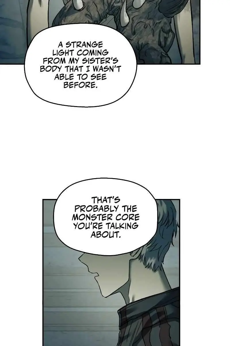 Surviving the Apocalypse Chapter 35 Page 29