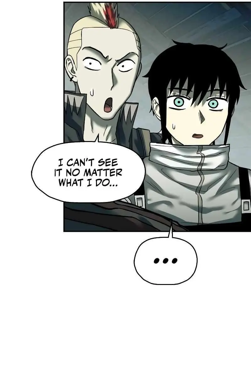 Surviving the Apocalypse Chapter 35 Page 31