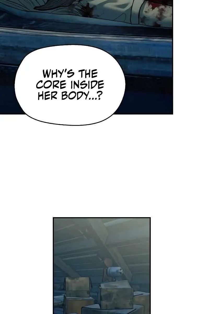 Surviving the Apocalypse Chapter 35 Page 33