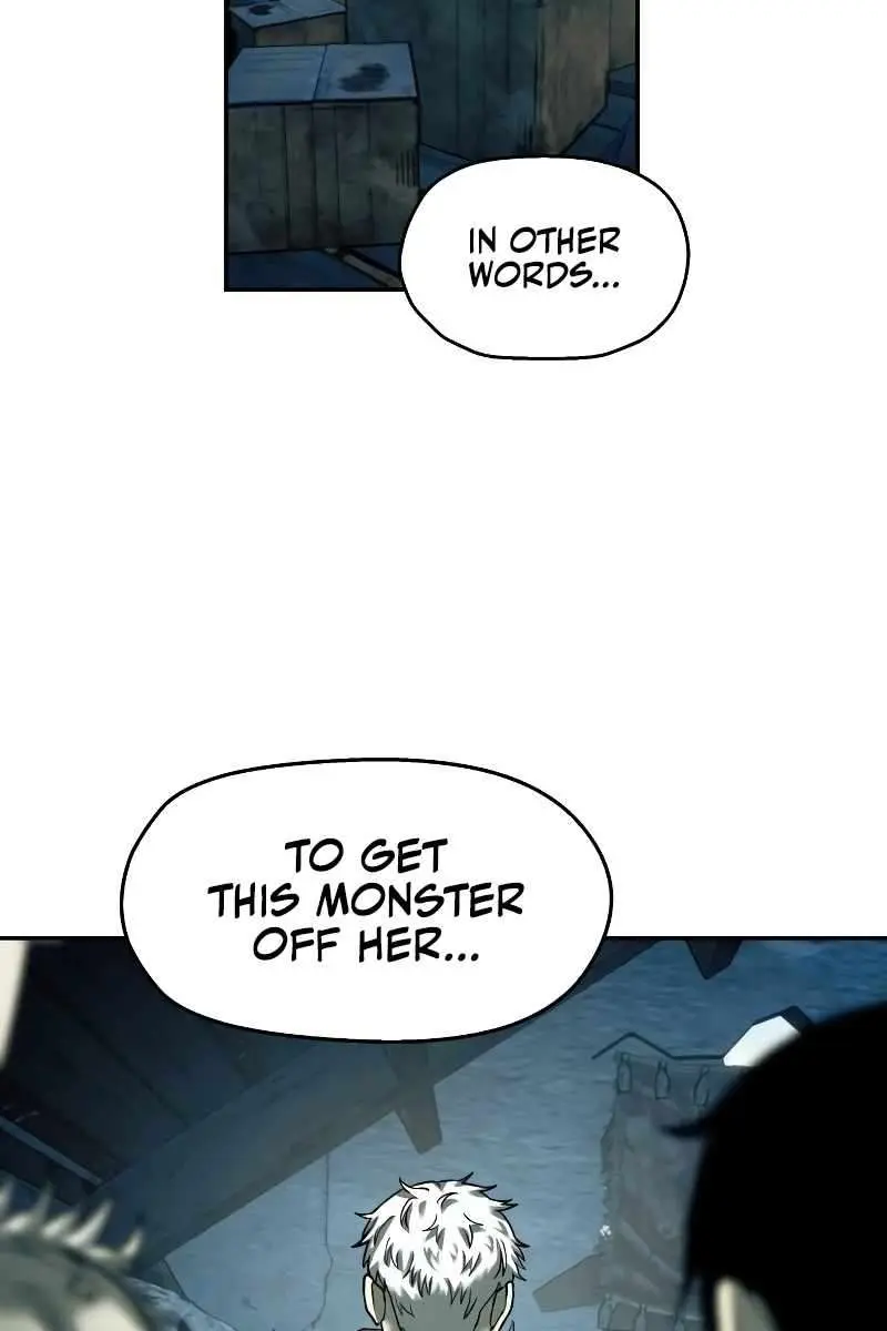 Surviving the Apocalypse Chapter 35 Page 34