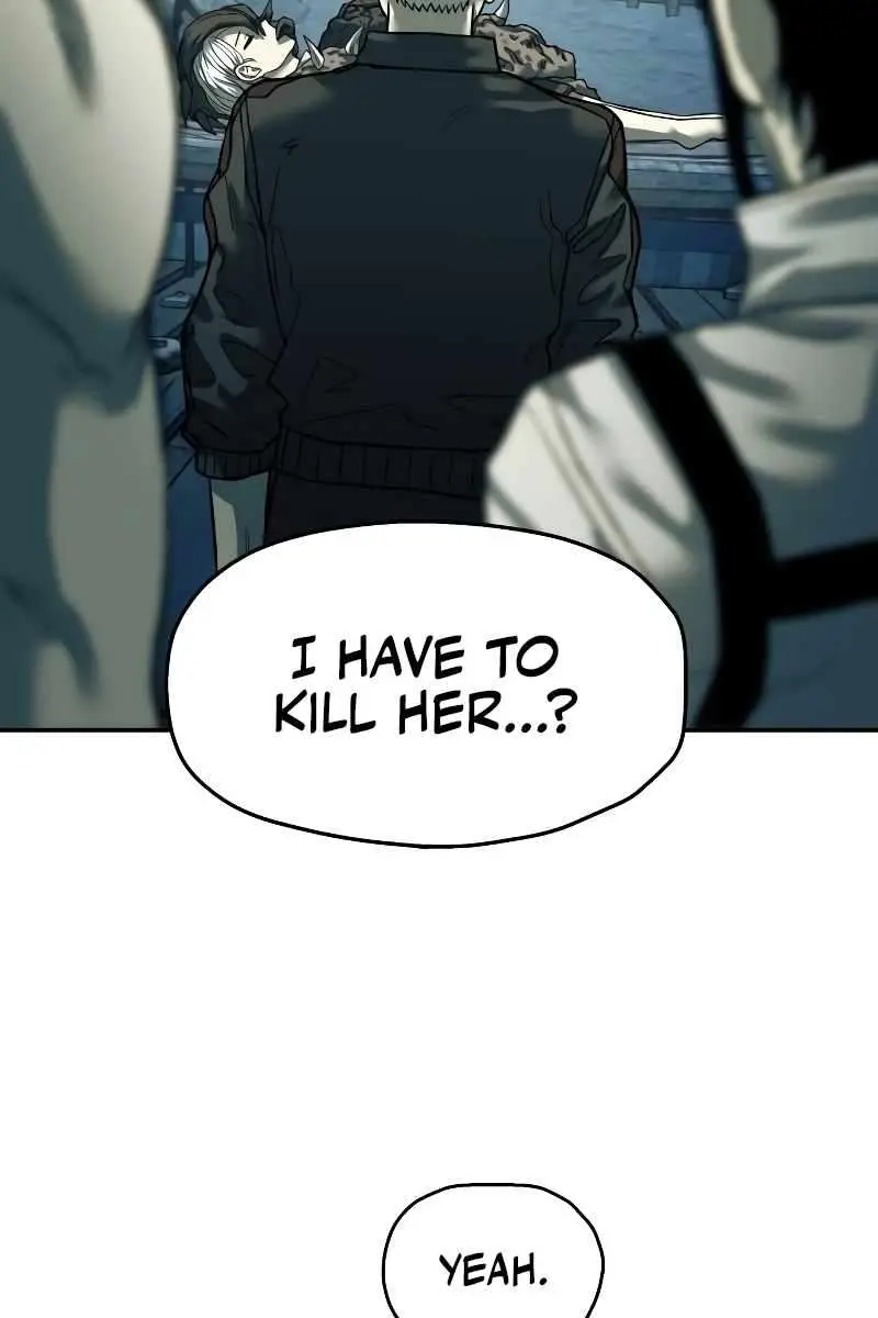 Surviving the Apocalypse Chapter 35 Page 35