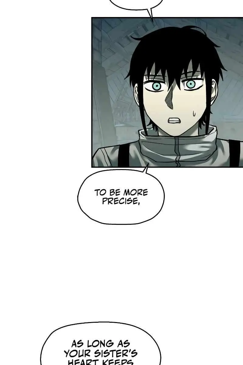 Surviving the Apocalypse Chapter 35 Page 36