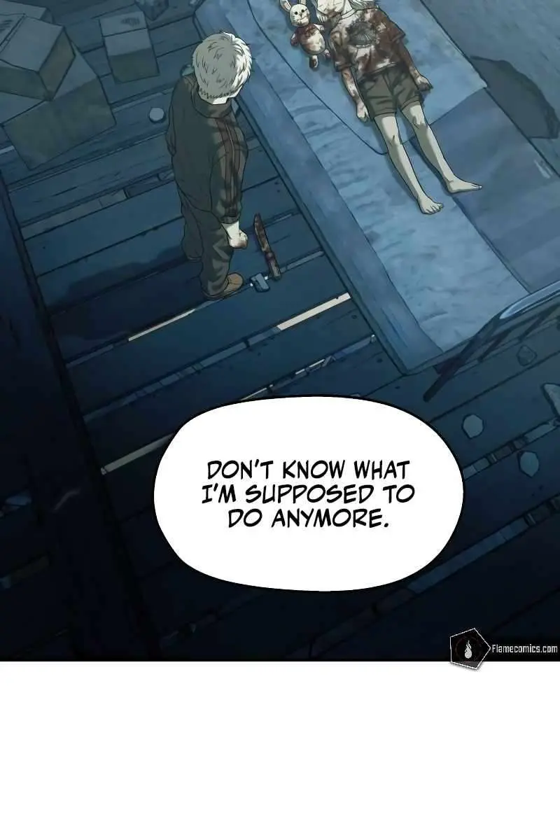 Surviving the Apocalypse Chapter 35 Page 81