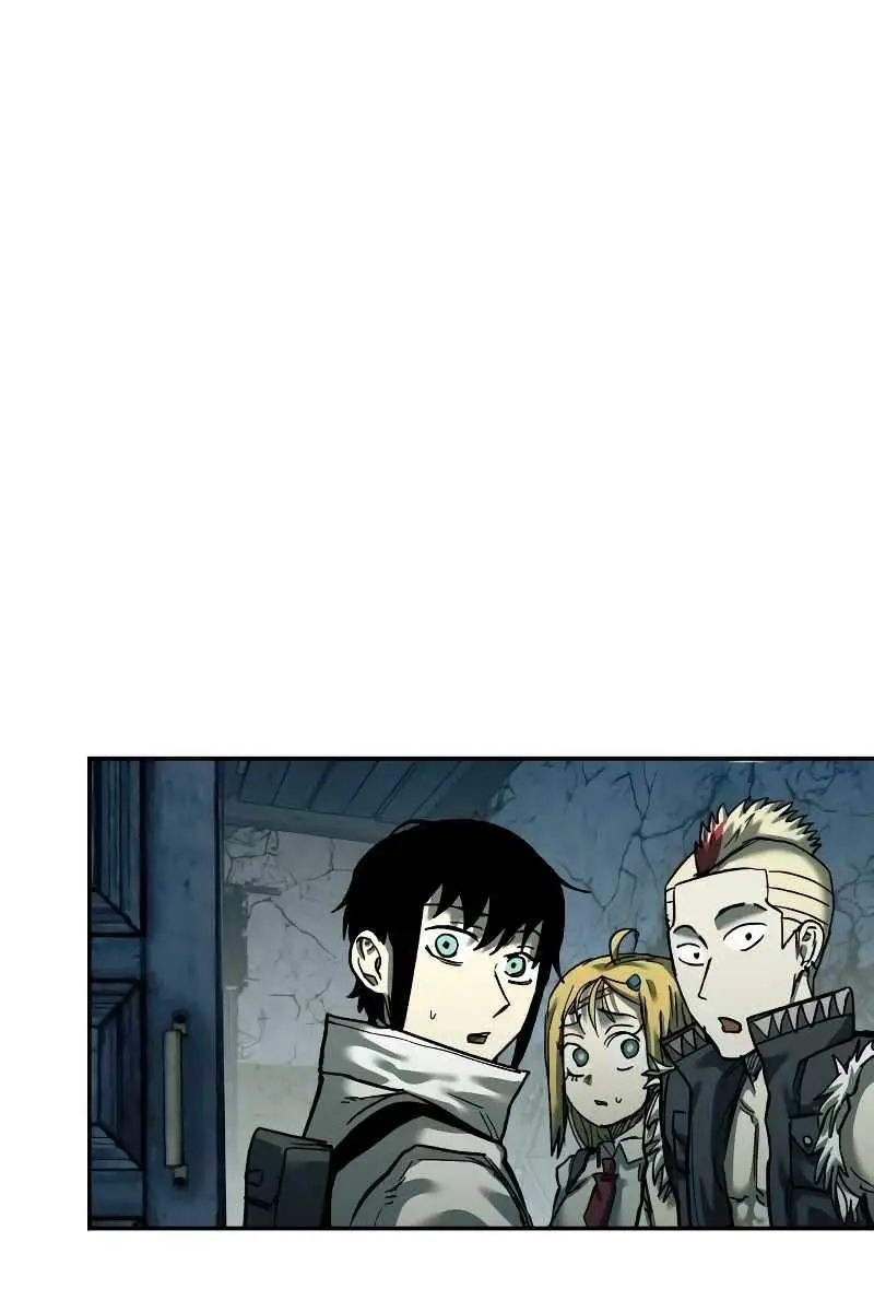 Surviving the Apocalypse Chapter 35 Page 117