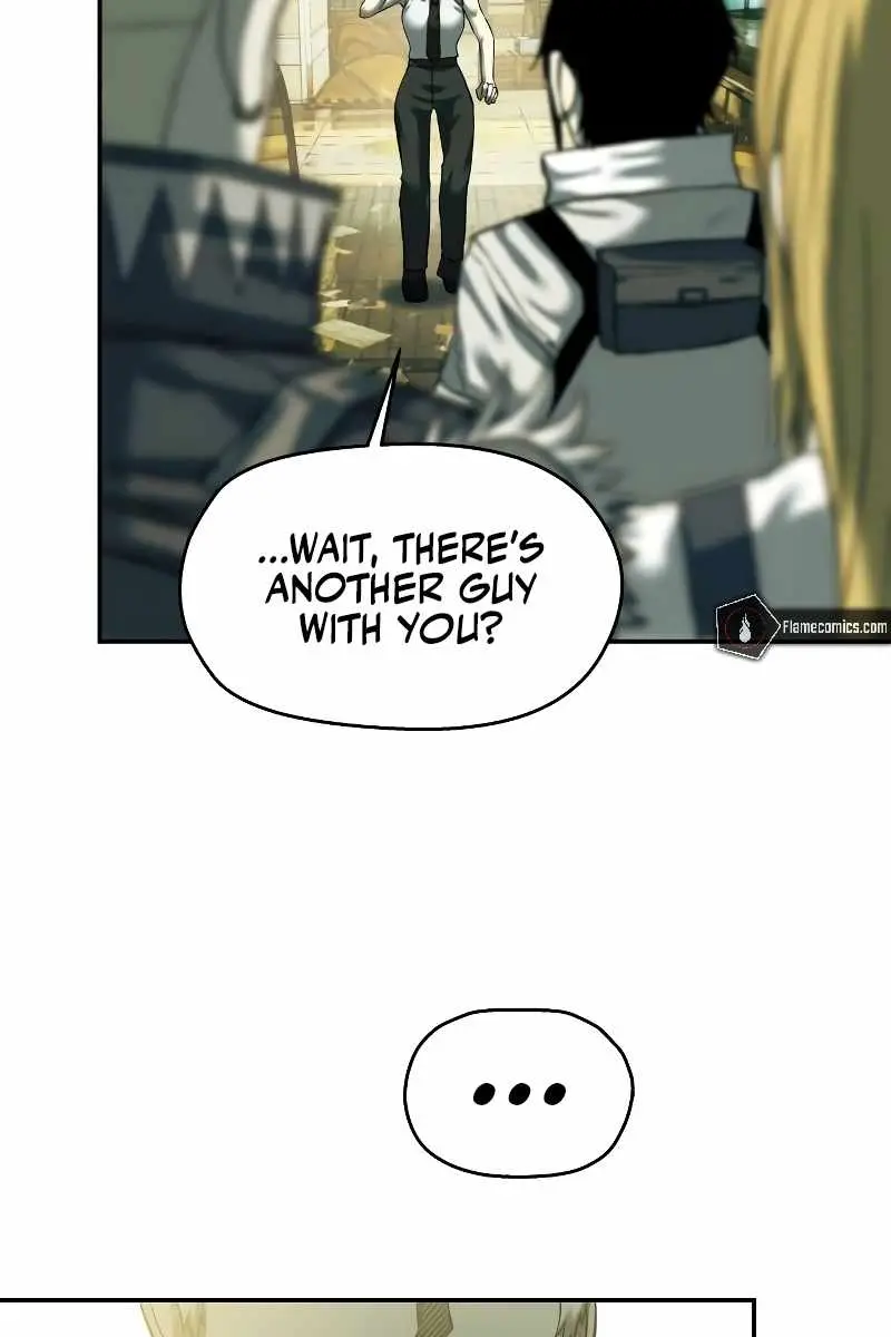 Surviving the Apocalypse Chapter 36 Page 10