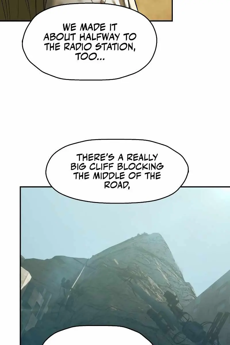 Surviving the Apocalypse Chapter 36 Page 19