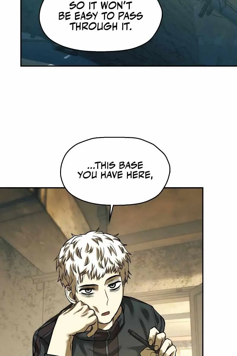 Surviving the Apocalypse Chapter 36 Page 20