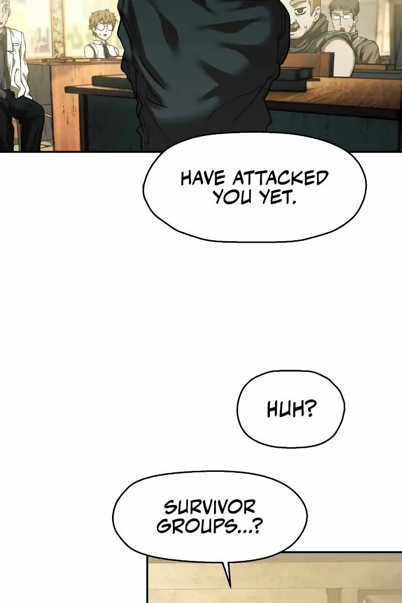 Surviving the Apocalypse Chapter 36 Page 22