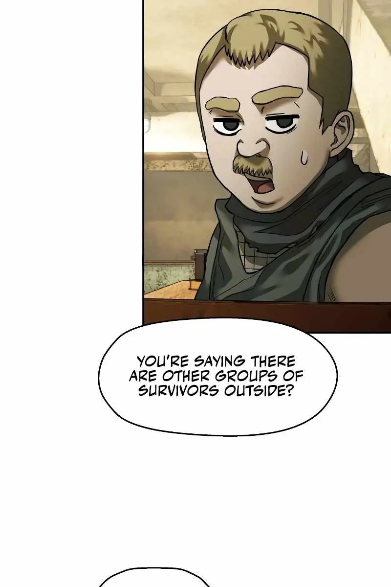 Surviving the Apocalypse Chapter 36 Page 23