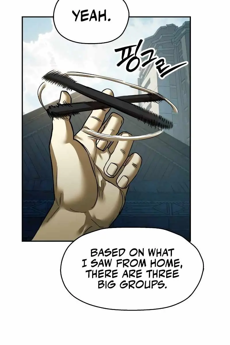 Surviving the Apocalypse Chapter 36 Page 24